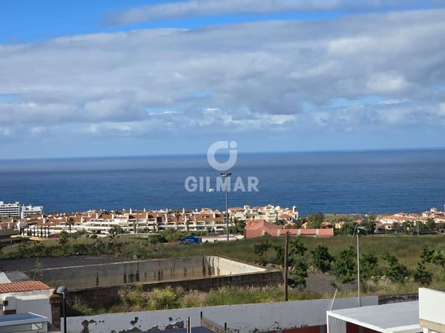 4 soverom Villa til salgs i La Orotava med svømmebasseng garasje - € 2 400 000 (Ref: 9206051)