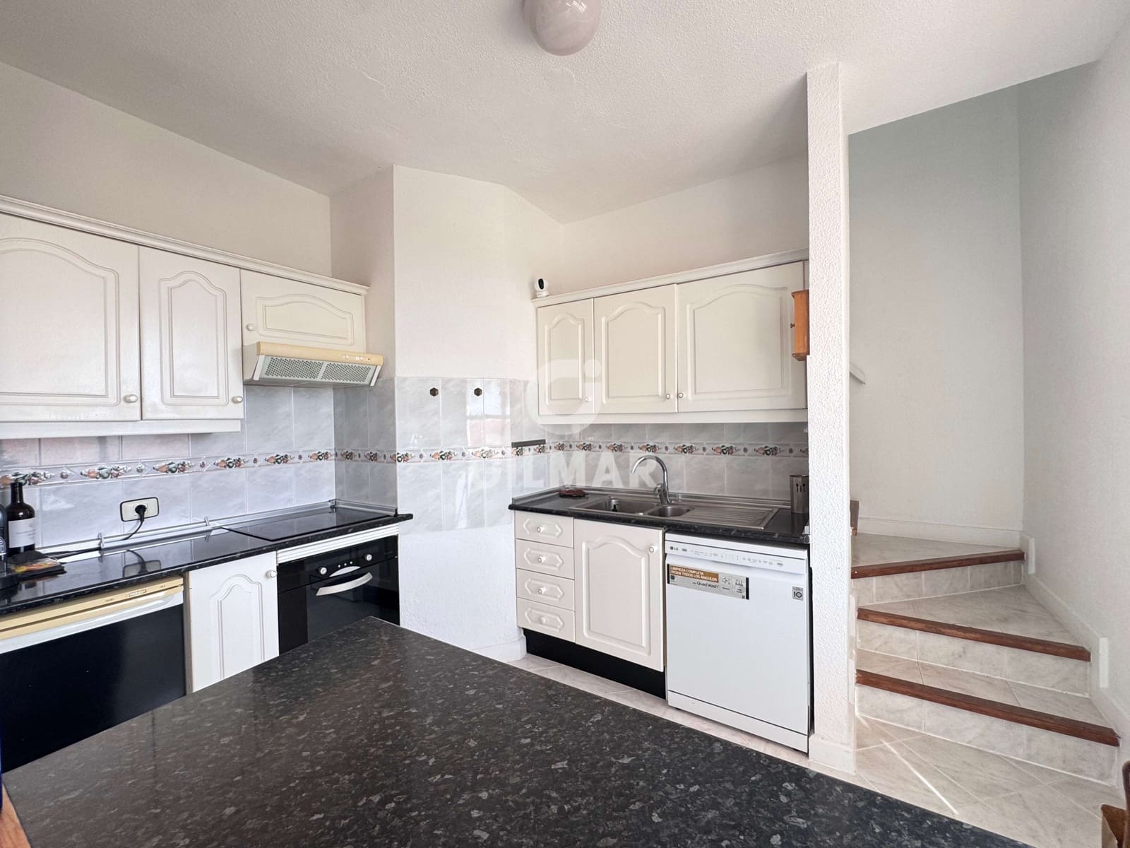 3 soveværelse Lejlighed til salg i Amarilla Golf med swimmingpool garage - € 319.000 (Ref: 9206052)