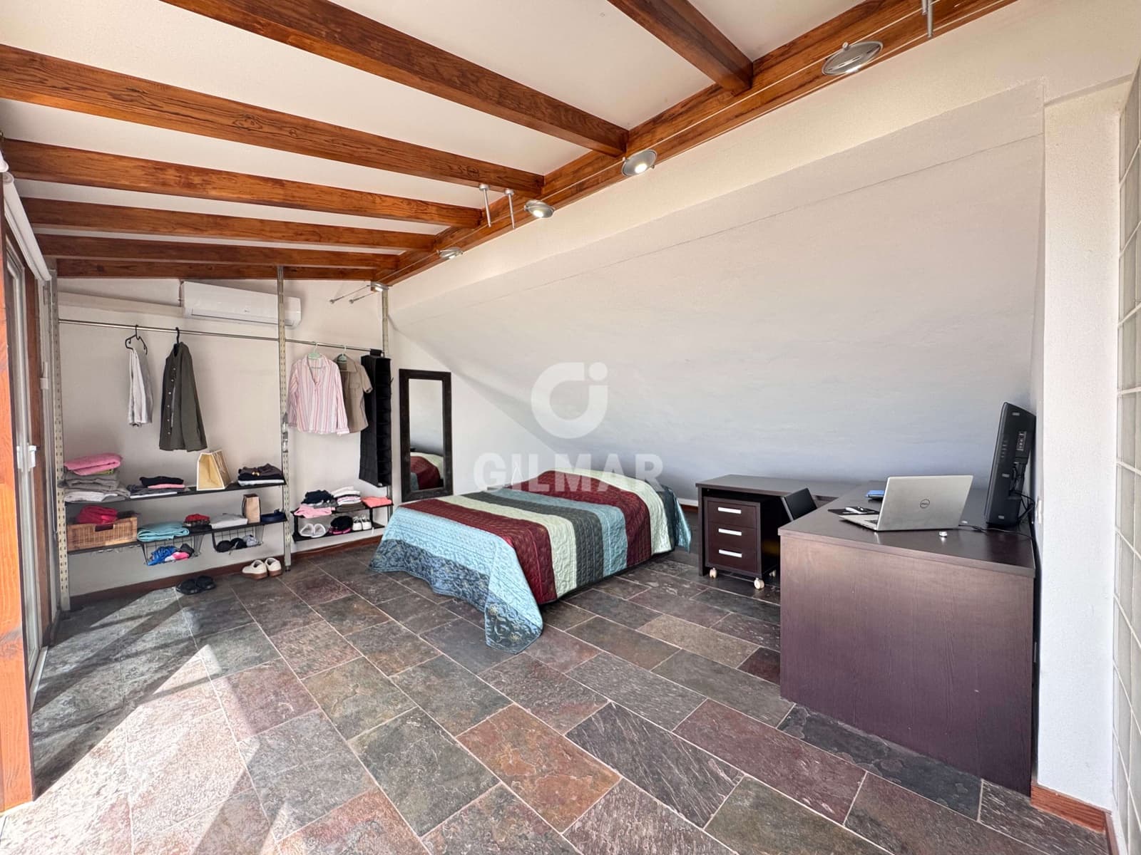 3 soveværelse Lejlighed til salg i Amarilla Golf med swimmingpool garage - € 319.000 (Ref: 9206052)