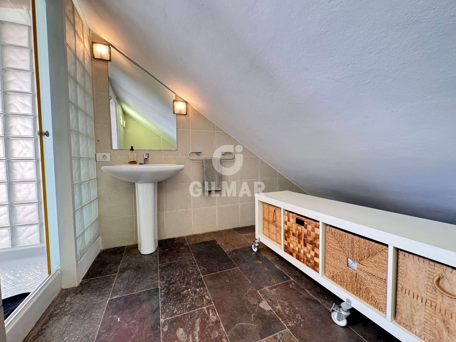 3 soveværelse Lejlighed til salg i Amarilla Golf med swimmingpool garage - € 319.000 (Ref: 9206052)