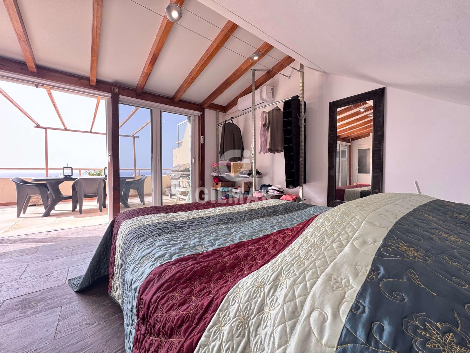 3 soveværelse Lejlighed til salg i Amarilla Golf med swimmingpool garage - € 319.000 (Ref: 9206052)