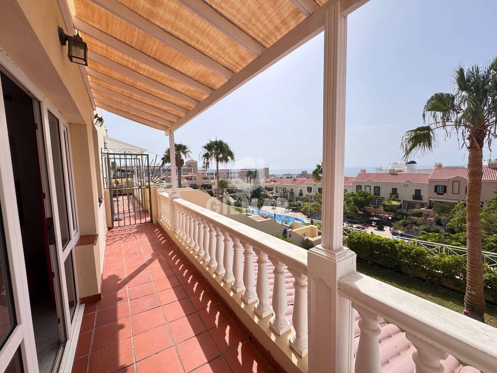 3 soveværelse Lejlighed til salg i Amarilla Golf med swimmingpool garage - € 319.000 (Ref: 9206052)