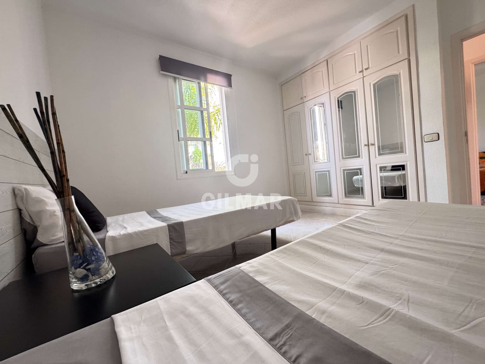 3 soveværelse Lejlighed til salg i Amarilla Golf med swimmingpool garage - € 319.000 (Ref: 9206052)