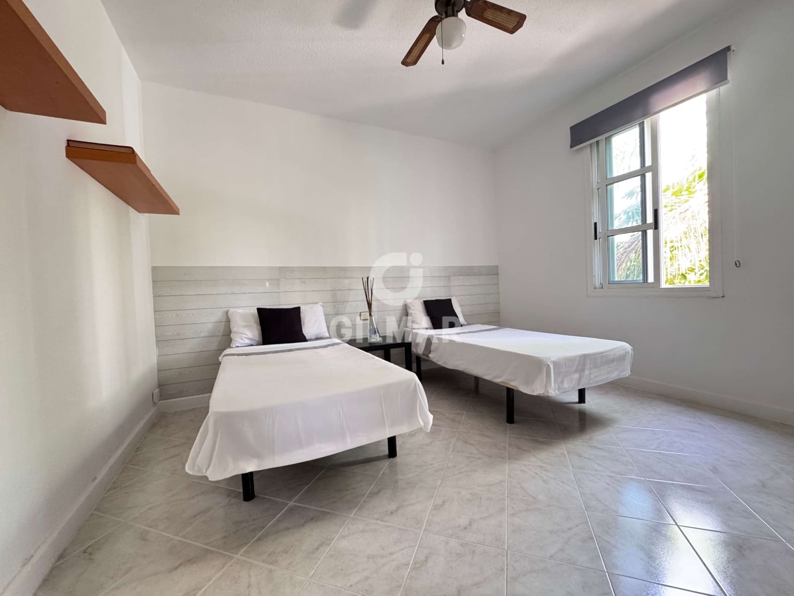 3 soveværelse Lejlighed til salg i Amarilla Golf med swimmingpool garage - € 319.000 (Ref: 9206052)