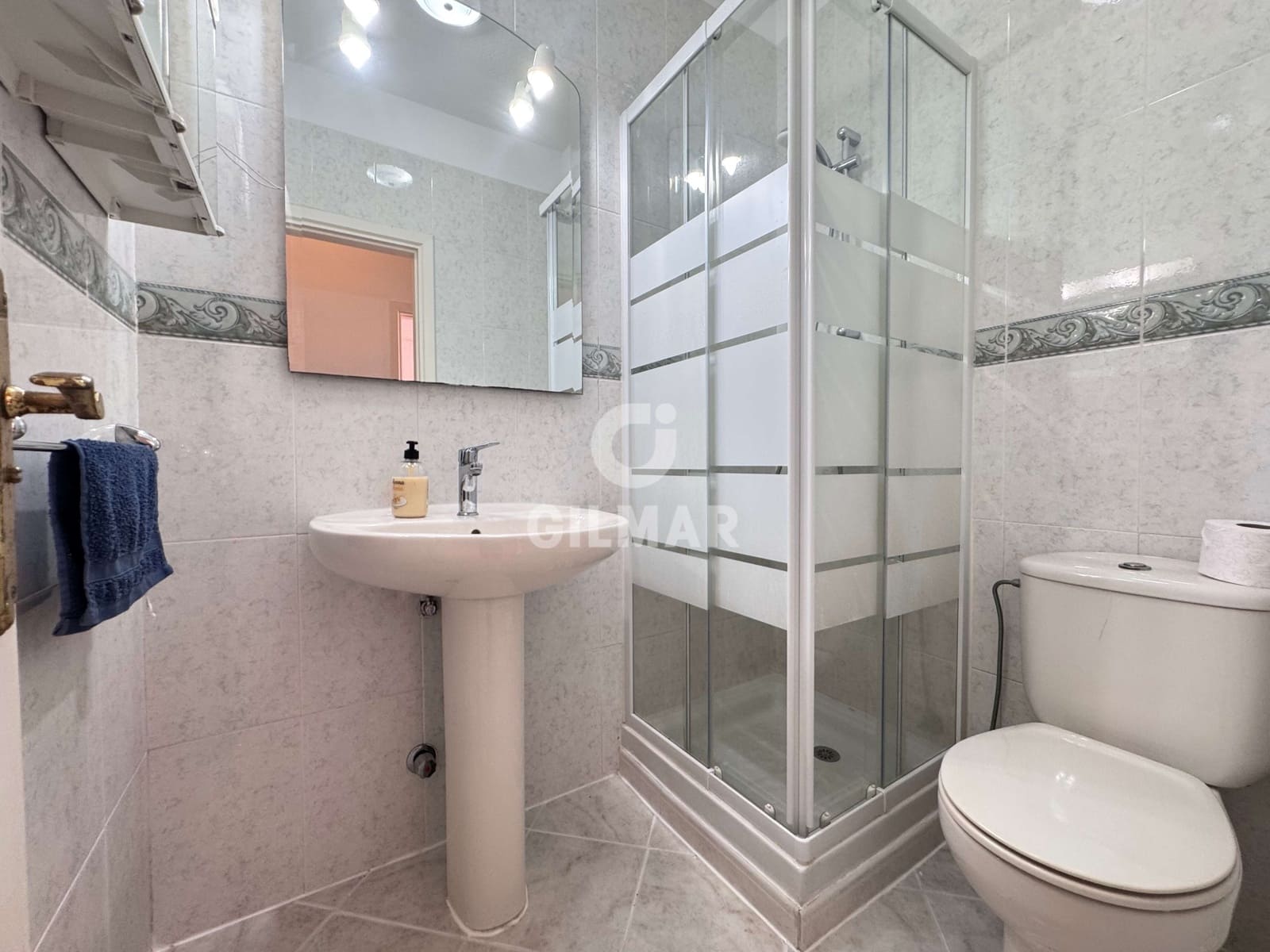 3 soveværelse Lejlighed til salg i Amarilla Golf med swimmingpool garage - € 319.000 (Ref: 9206052)