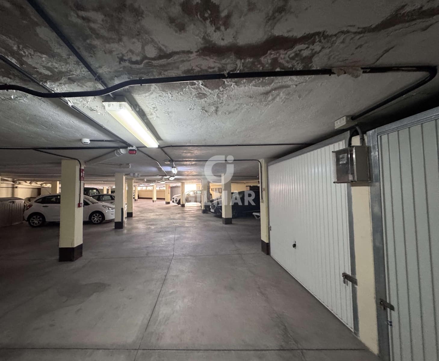 3 soveværelse Lejlighed til salg i Amarilla Golf med swimmingpool garage - € 319.000 (Ref: 9206052)