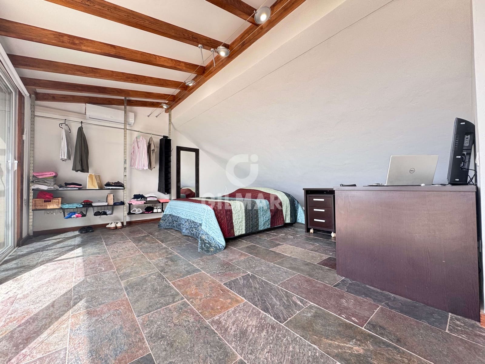 3 soveværelse Lejlighed til salg i Amarilla Golf med swimmingpool garage - € 319.000 (Ref: 9206052)