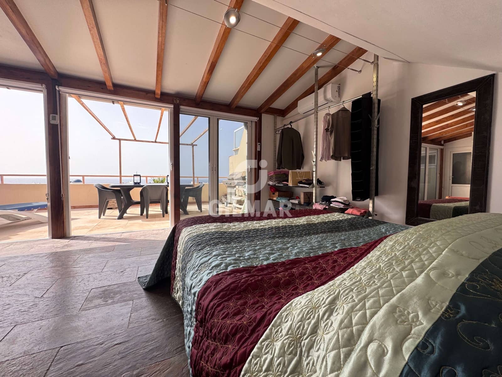 3 soveværelse Lejlighed til salg i Amarilla Golf med swimmingpool garage - € 319.000 (Ref: 9206052)