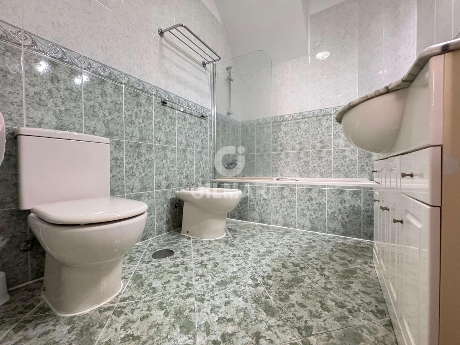 3 soveværelse Lejlighed til salg i Amarilla Golf med swimmingpool garage - € 319.000 (Ref: 9206052)