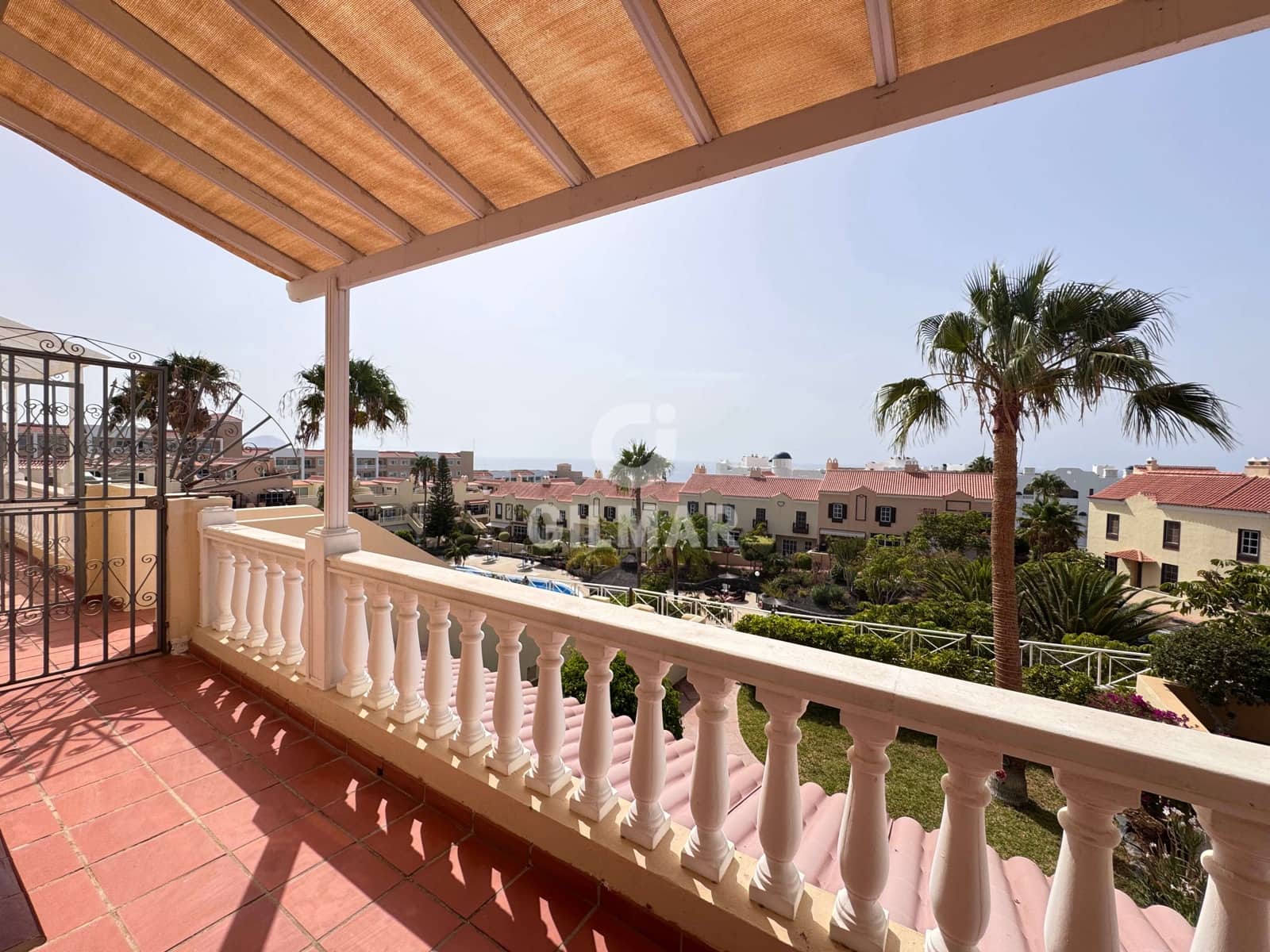 3 soveværelse Lejlighed til salg i Amarilla Golf med swimmingpool garage - € 319.000 (Ref: 9206052)