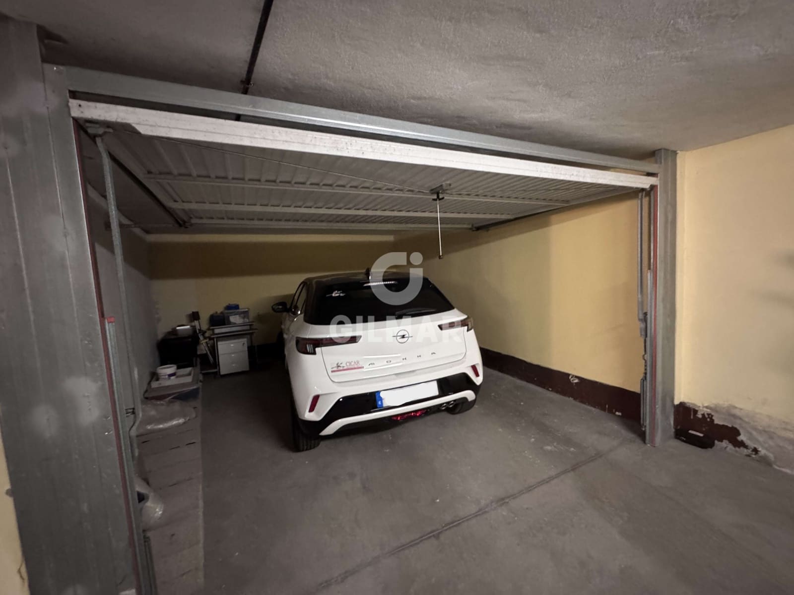 3 soveværelse Lejlighed til salg i Amarilla Golf med swimmingpool garage - € 319.000 (Ref: 9206052)