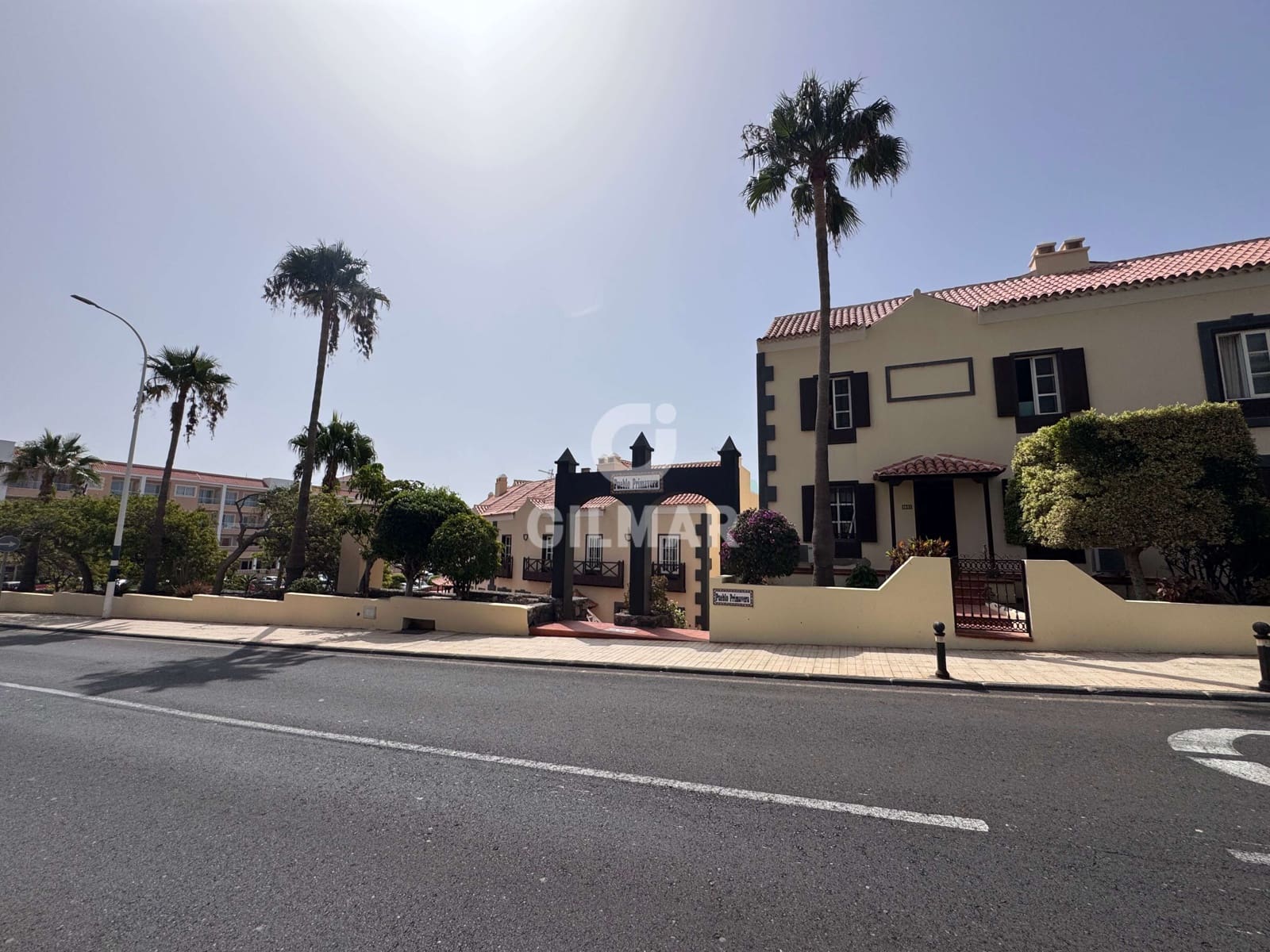 3 soveværelse Lejlighed til salg i Amarilla Golf med swimmingpool garage - € 319.000 (Ref: 9206052)