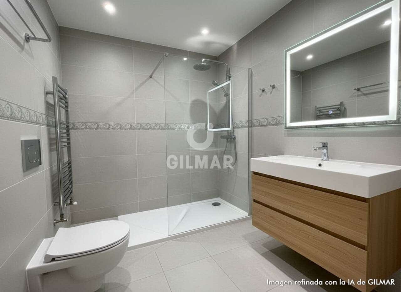 3 soveværelse Lejlighed til salg i Amarilla Golf med swimmingpool garage - € 319.000 (Ref: 9206052)