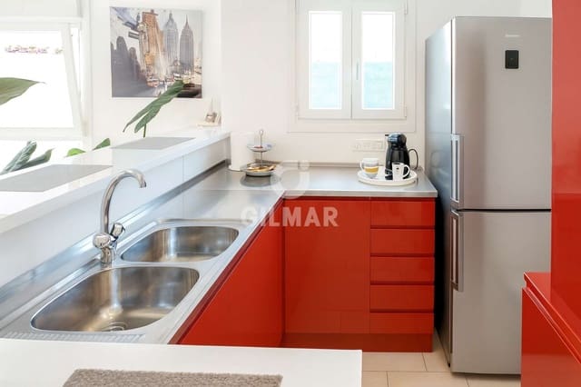 2 slaapkamer Villa te koop in Puerto de la Cruz met garage - € 580.000 (Ref: 9206053)