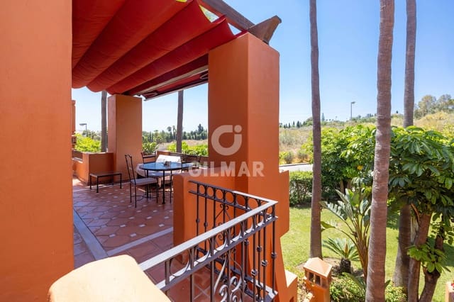 3 slaapkamer Flat te koop in La Dama de Noche - La Alzambra, Marbella met zwembad garage - € 1.170.000 (Ref: 9206055)