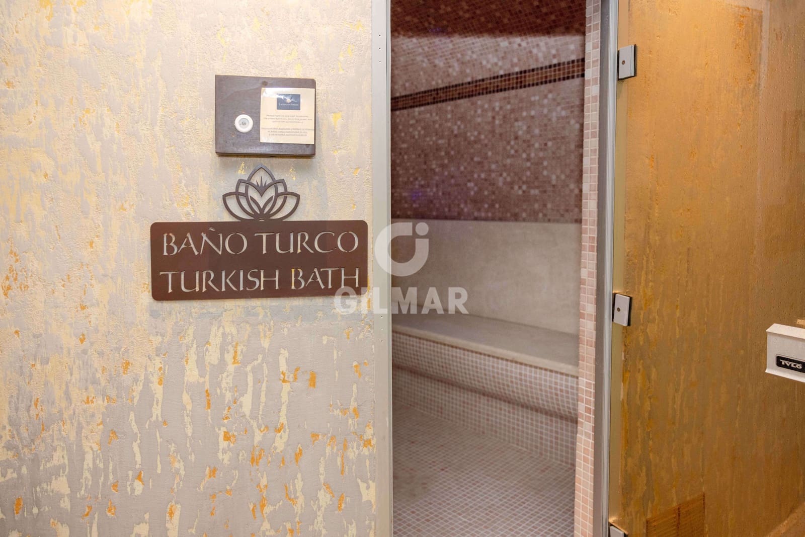 3 sypialnia Mieszkanie na sprzedaż w Puerto Banus z basenem garażem - 6 900 000 € (Ref: 9206058)