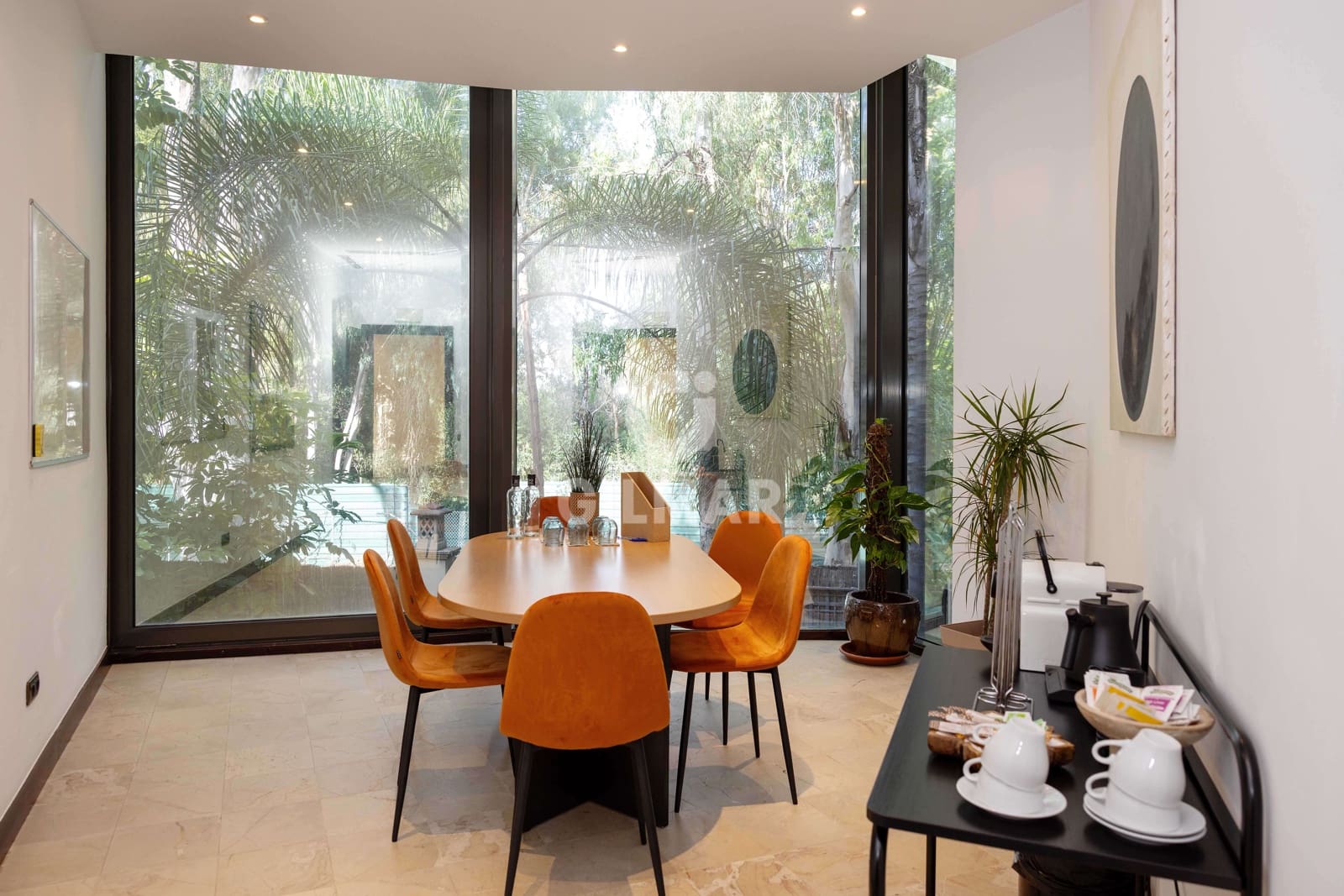 3 sypialnia Mieszkanie na sprzedaż w Puerto Banus z basenem garażem - 6 900 000 € (Ref: 9206058)