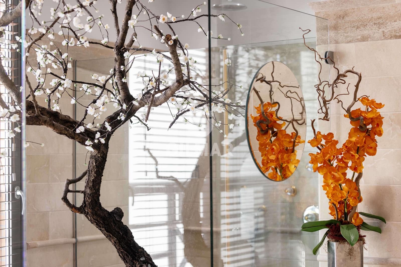 3 sypialnia Mieszkanie na sprzedaż w Puerto Banus z basenem garażem - 6 900 000 € (Ref: 9206058)