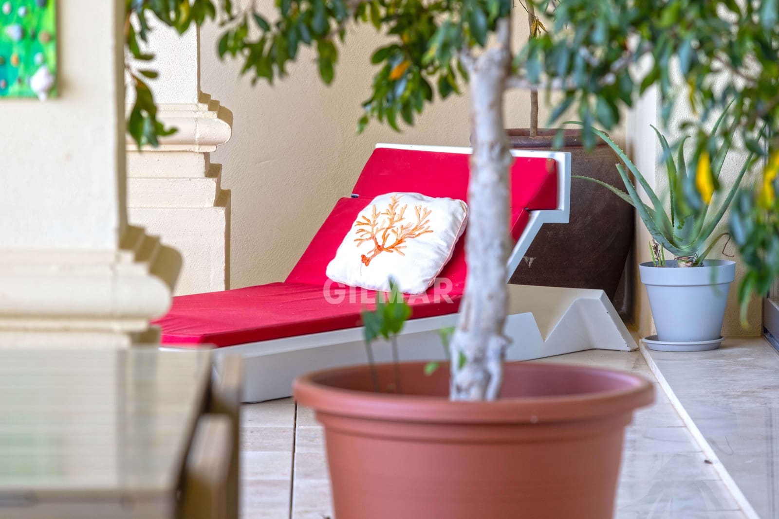 3 sypialnia Mieszkanie na sprzedaż w Puerto Banus z basenem garażem - 6 900 000 € (Ref: 9206058)