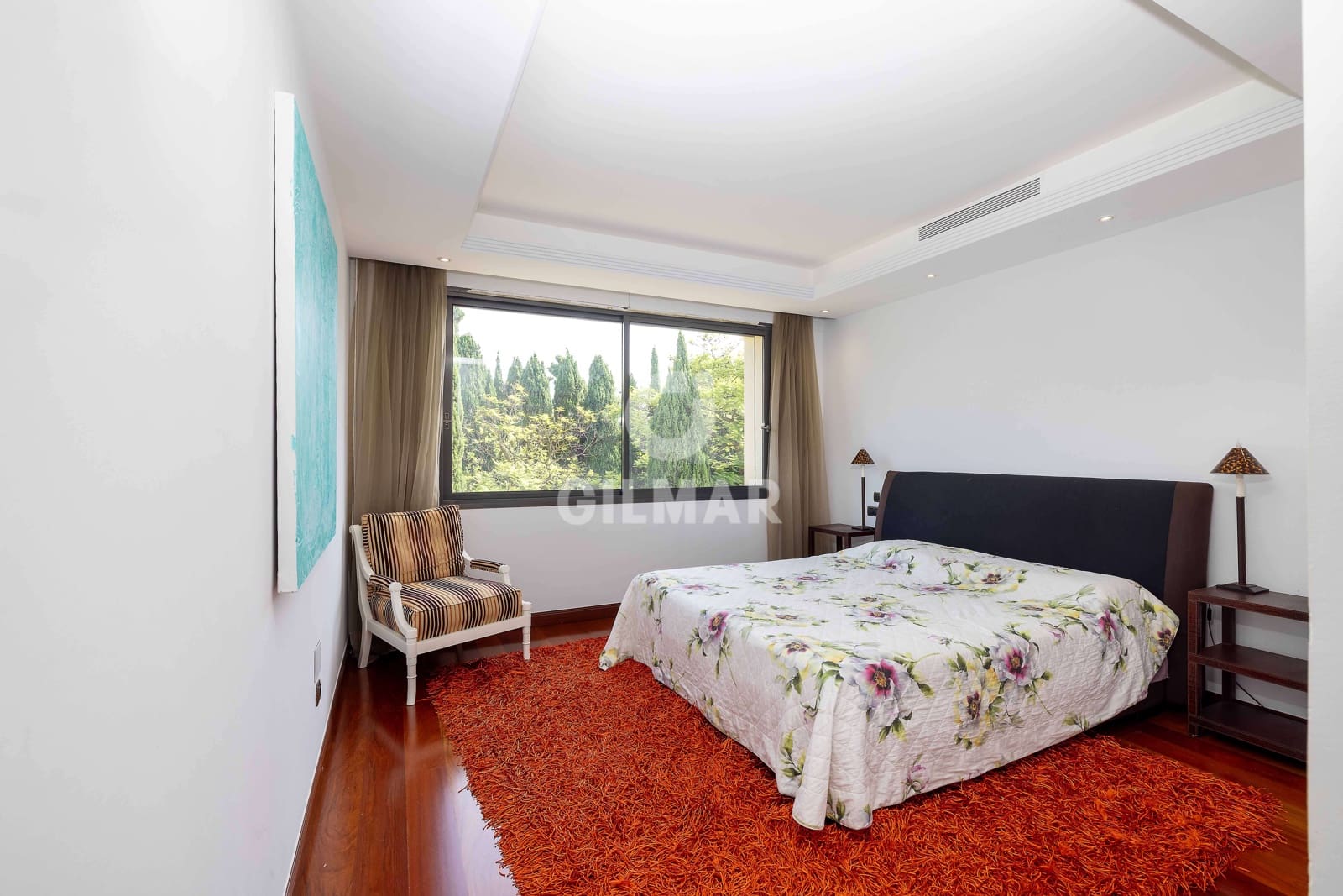 3 sypialnia Mieszkanie na sprzedaż w Puerto Banus z basenem garażem - 6 900 000 € (Ref: 9206058)