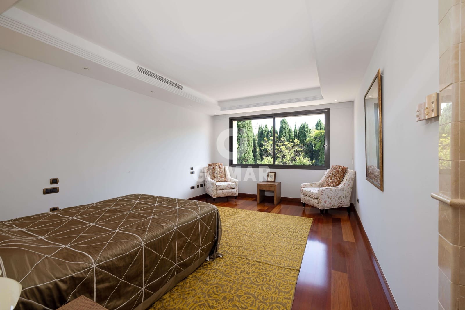 3 sypialnia Mieszkanie na sprzedaż w Puerto Banus z basenem garażem - 6 900 000 € (Ref: 9206058)