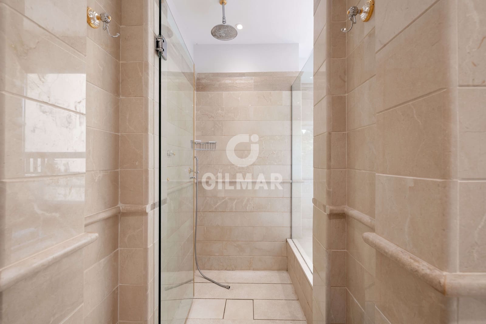 3 sypialnia Mieszkanie na sprzedaż w Puerto Banus z basenem garażem - 6 900 000 € (Ref: 9206058)