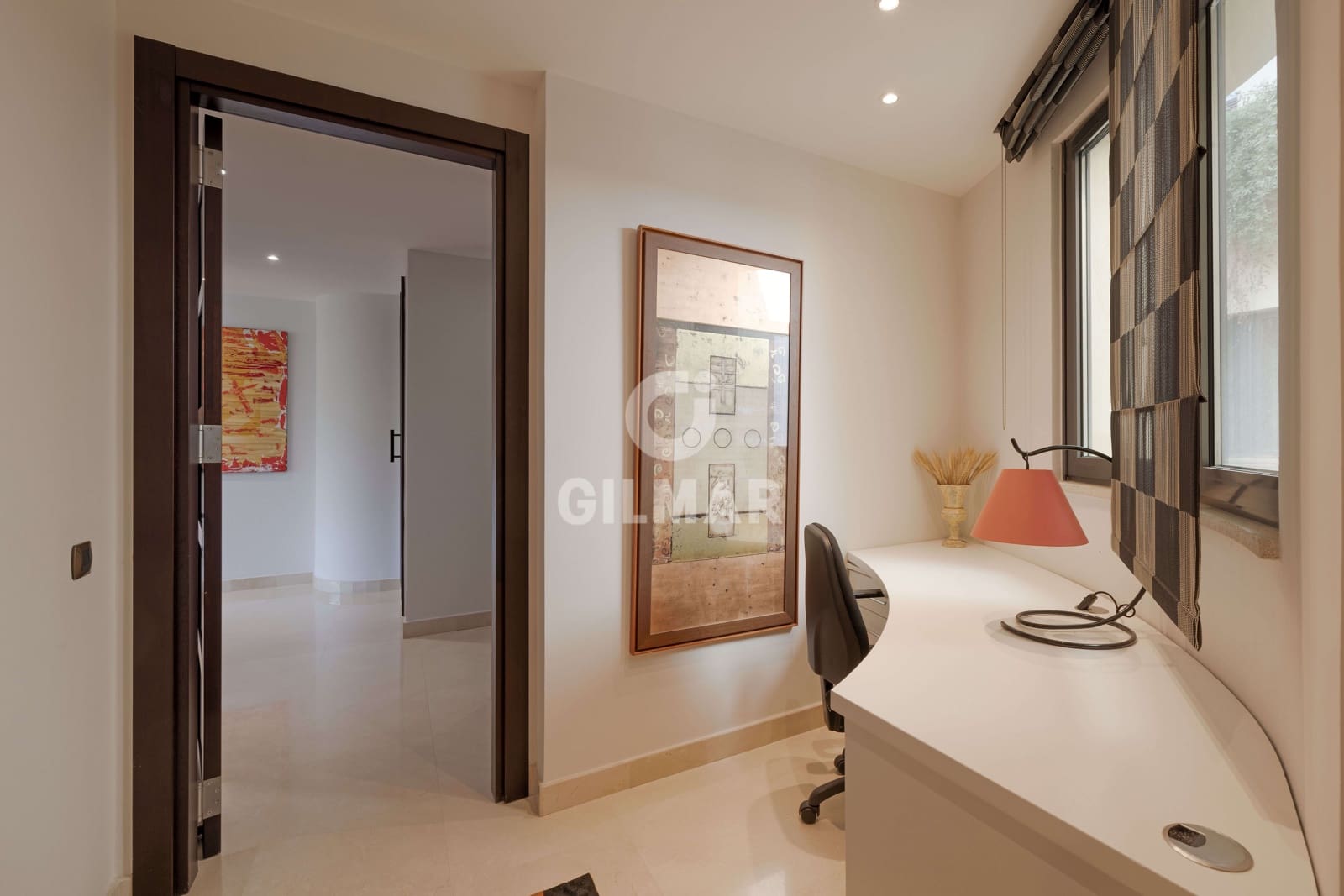 3 sypialnia Mieszkanie na sprzedaż w Puerto Banus z basenem garażem - 6 900 000 € (Ref: 9206058)