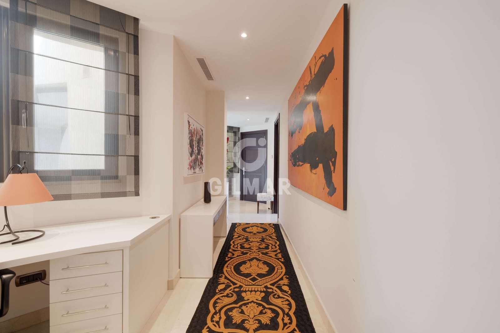 3 sypialnia Mieszkanie na sprzedaż w Puerto Banus z basenem garażem - 6 900 000 € (Ref: 9206058)