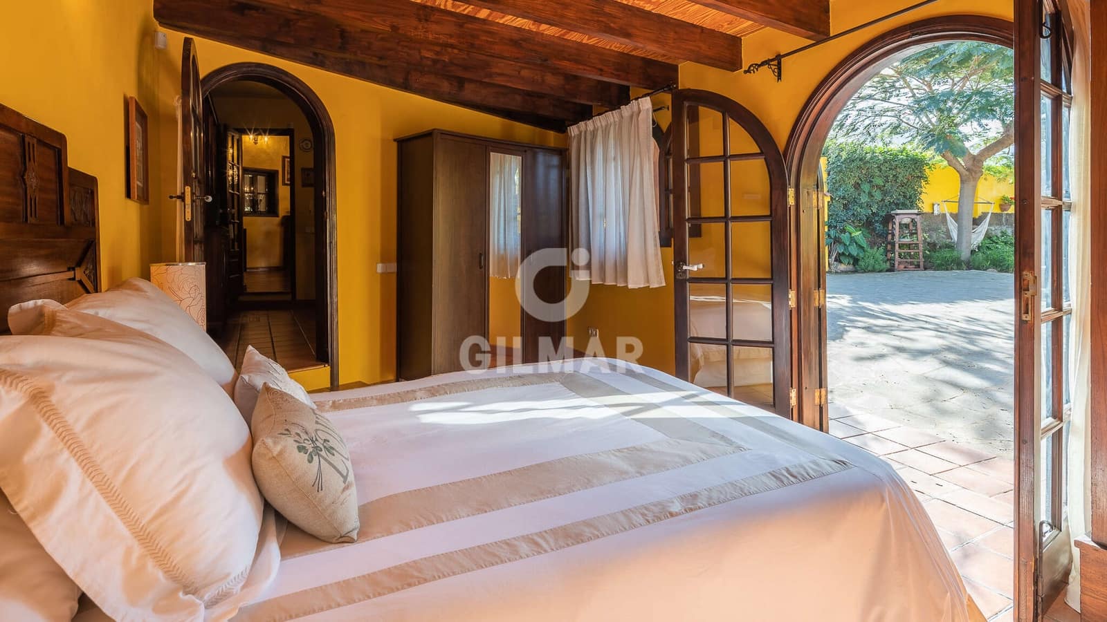 4 soveværelse Villa til salg i Galdar med swimmingpool - € 480.000 (Ref: 9206064)