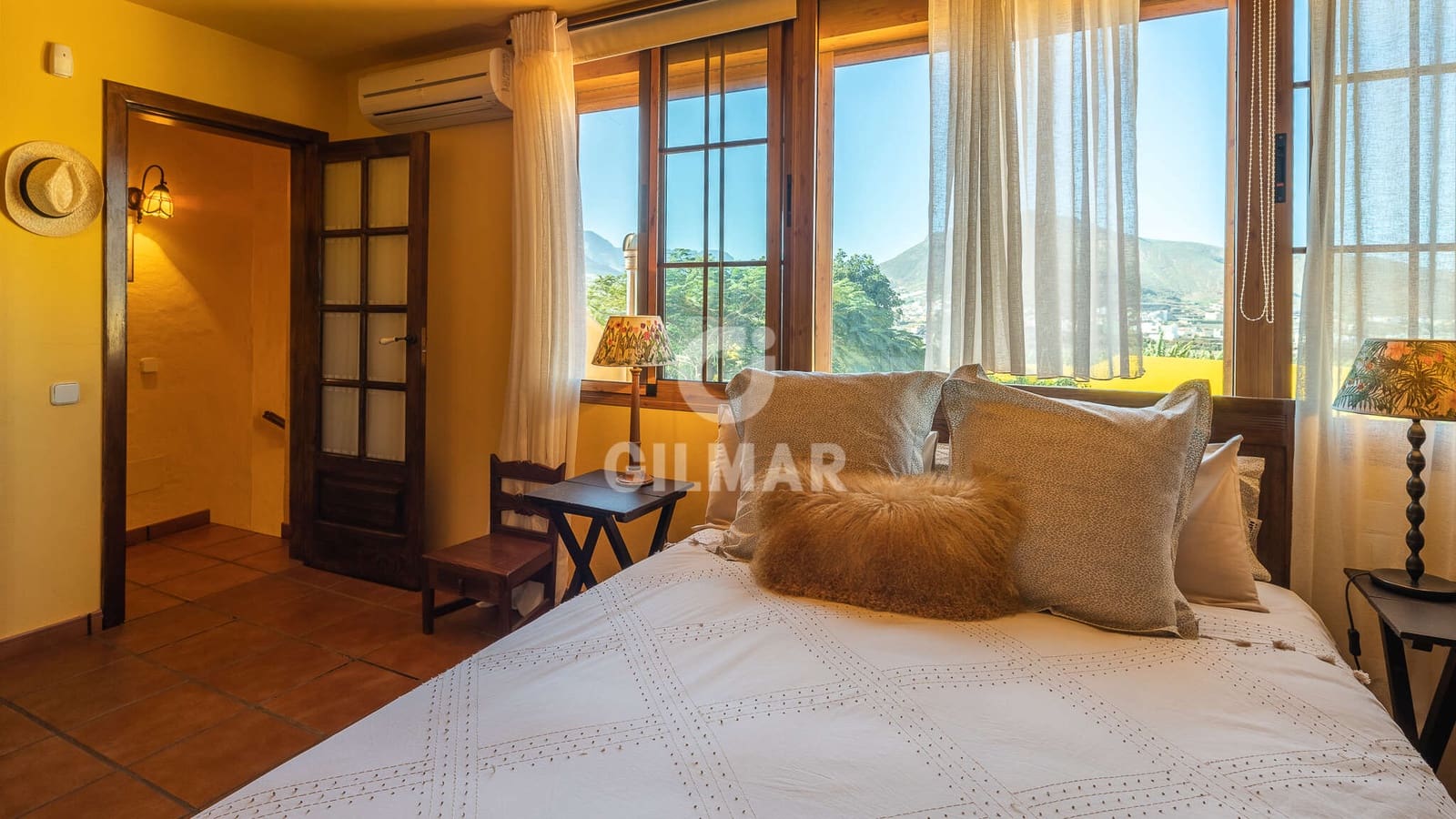 4 soveværelse Villa til salg i Galdar med swimmingpool - € 480.000 (Ref: 9206064)