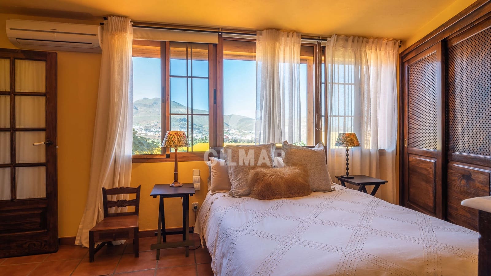 4 soveværelse Villa til salg i Galdar med swimmingpool - € 480.000 (Ref: 9206064)