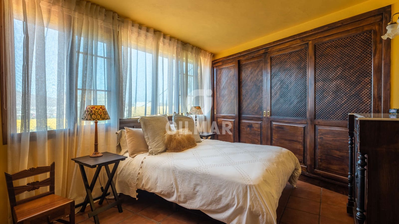 4 soveværelse Villa til salg i Galdar med swimmingpool - € 480.000 (Ref: 9206064)