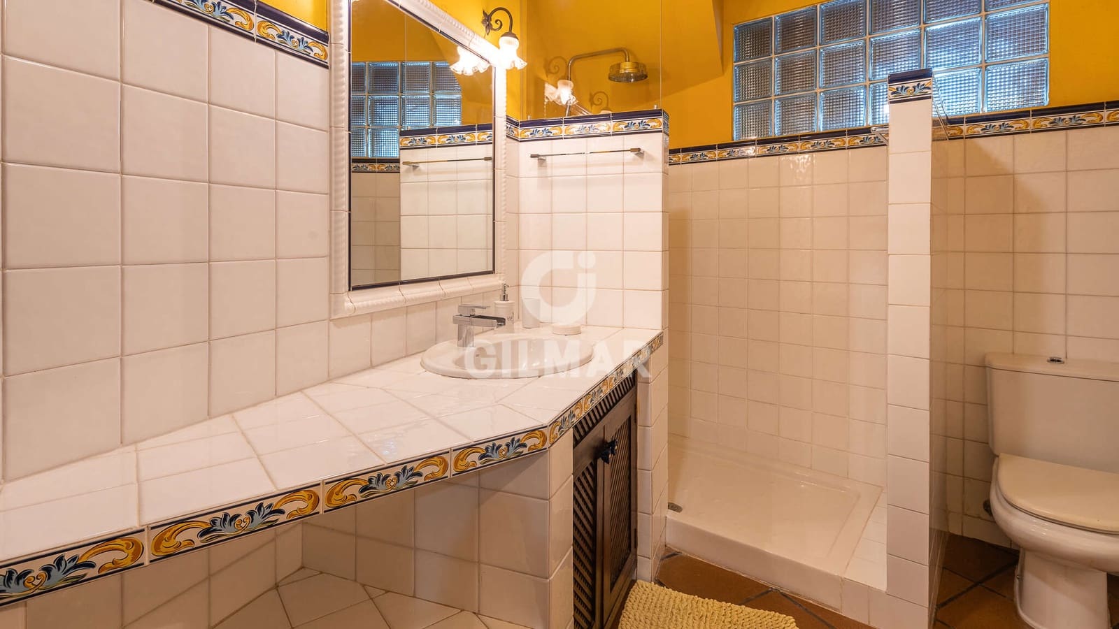 4 soveværelse Villa til salg i Galdar med swimmingpool - € 480.000 (Ref: 9206064)