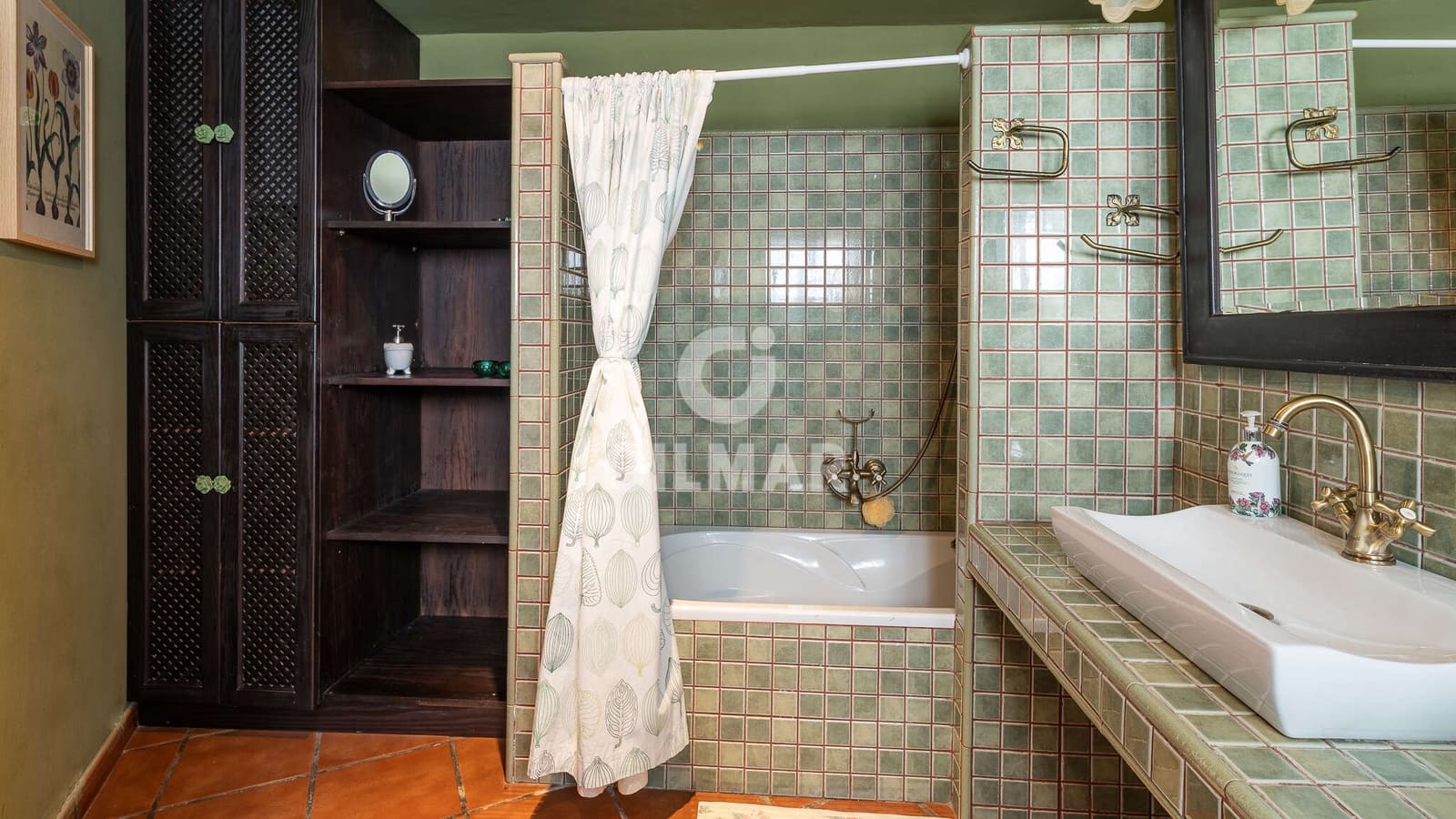 4 soveværelse Villa til salg i Galdar med swimmingpool - € 480.000 (Ref: 9206064)