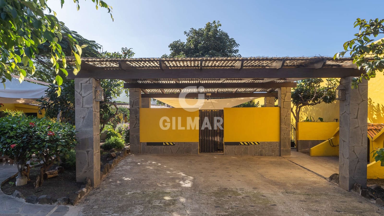 4 soveværelse Villa til salg i Galdar med swimmingpool - € 480.000 (Ref: 9206064)