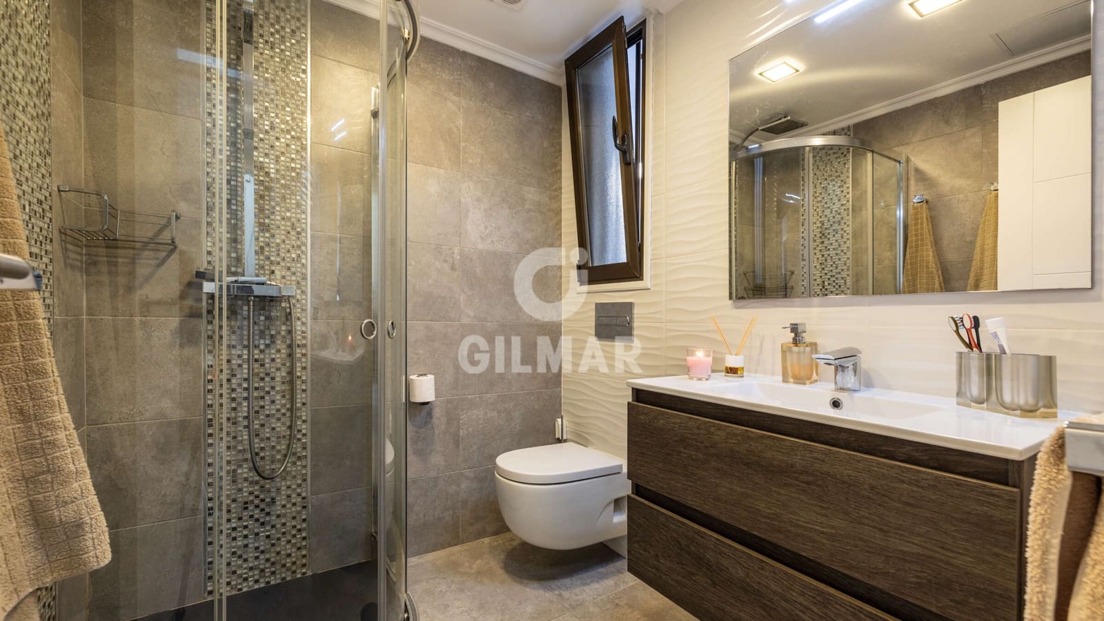 2 soveværelse Lejlighed til salg i Puerto Rico med swimmingpool - € 425.000 (Ref: 9206067)