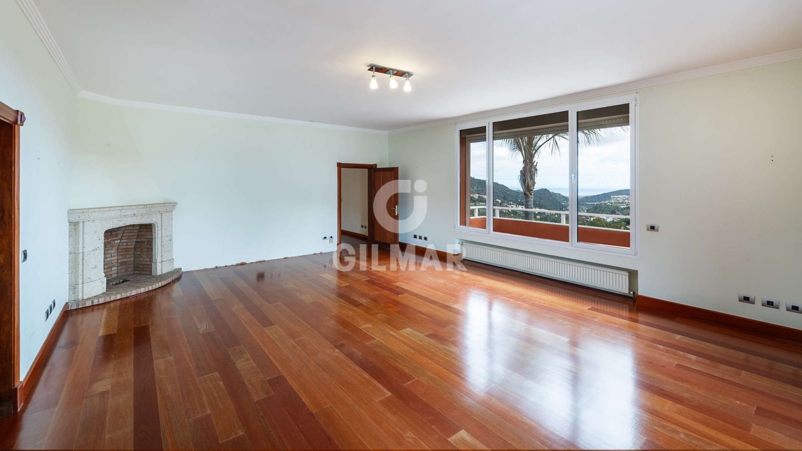 5 soverom Villa til salgs i Santa Brigida med garasje - € 1 797 000 (Ref: 9206069)