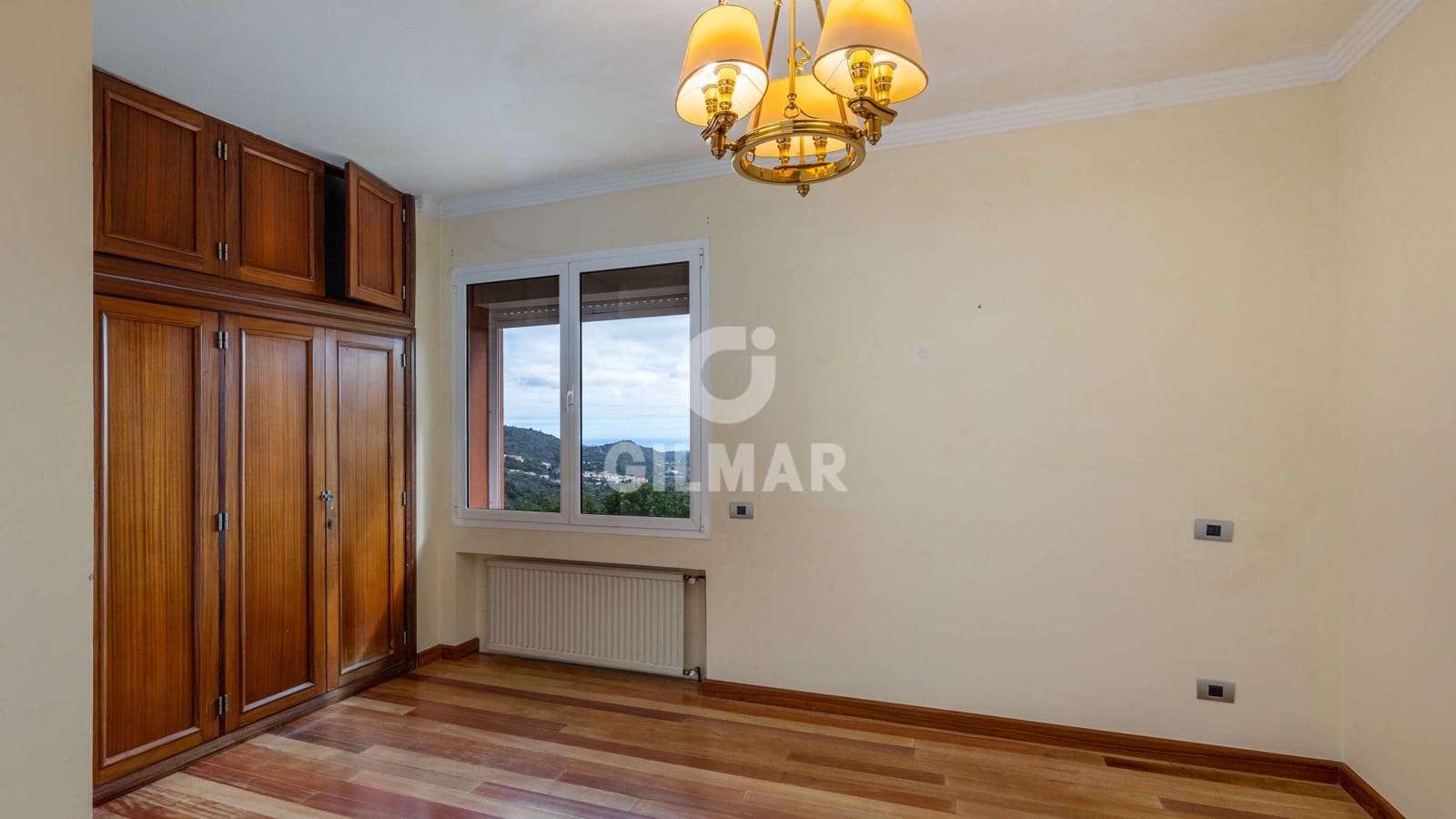 5 soverom Villa til salgs i Santa Brigida med garasje - € 1 797 000 (Ref: 9206069)