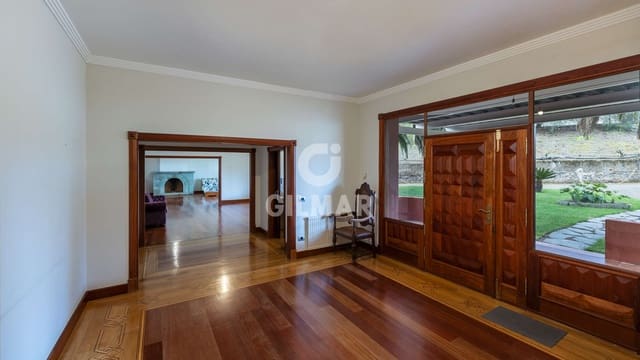 5 chambre Villa/Maison à vendre à Santa Brígida avec garage - 1 797 000 € (Ref: 9206069)