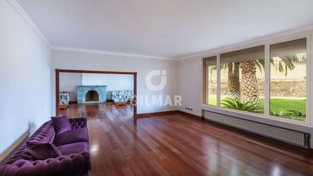 5 chambre Villa/Maison à vendre à Santa Brígida avec garage - 1 797 000 € (Ref: 9206069)