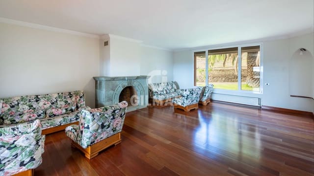 5 chambre Villa/Maison à vendre à Santa Brígida avec garage - 1 797 000 € (Ref: 9206069)