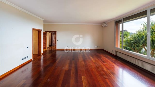 5 chambre Villa/Maison à vendre à Santa Brígida avec garage - 1 797 000 € (Ref: 9206069)