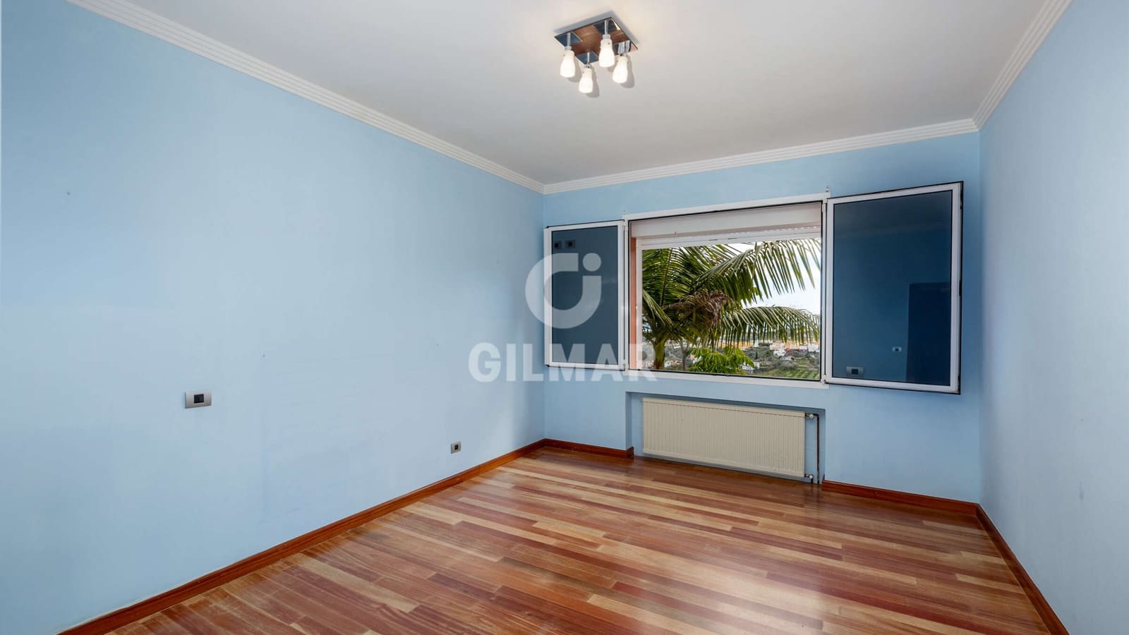 5 soverom Villa til salgs i Santa Brigida med garasje - € 1 797 000 (Ref: 9206069)