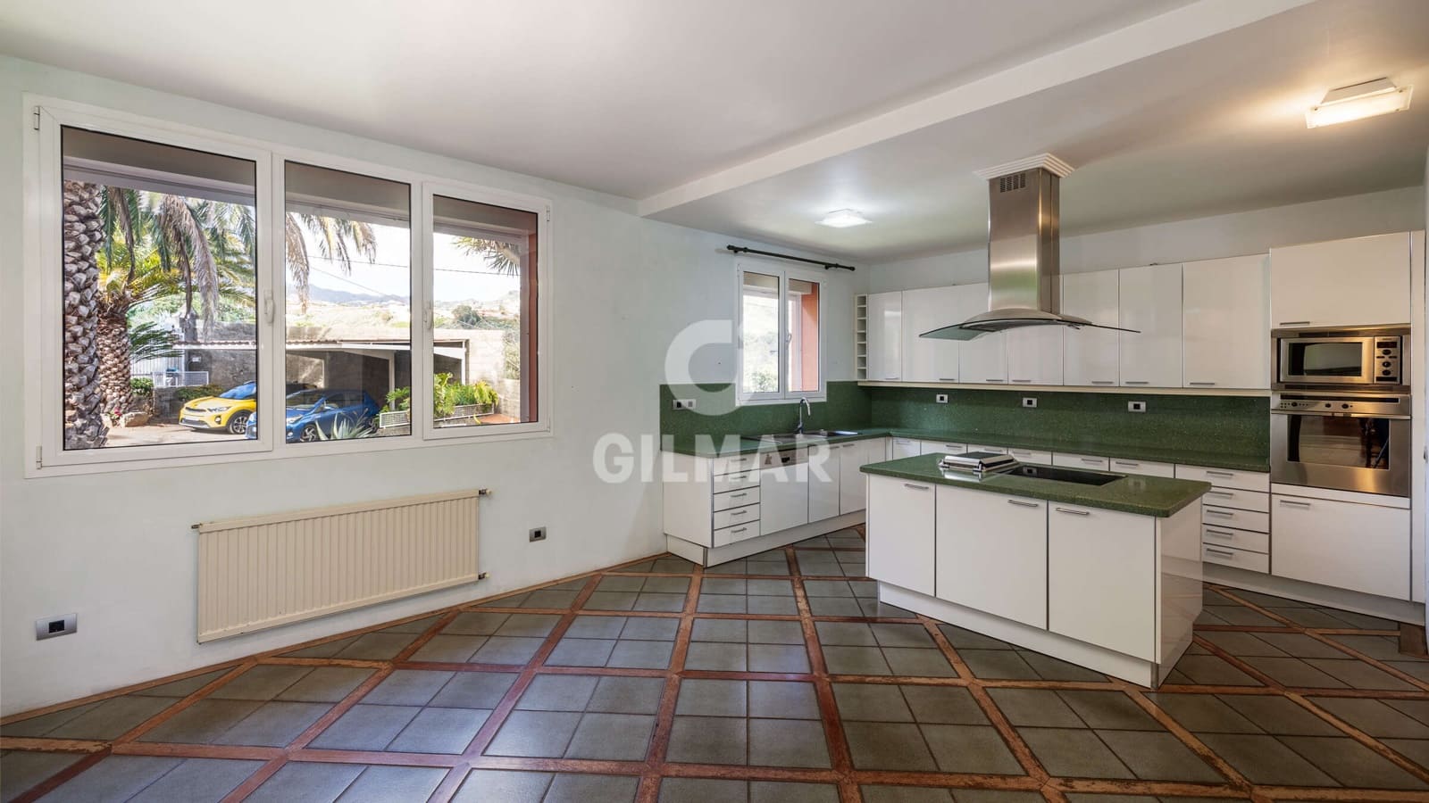 5 soverom Villa til salgs i Santa Brigida med garasje - € 1 797 000 (Ref: 9206069)