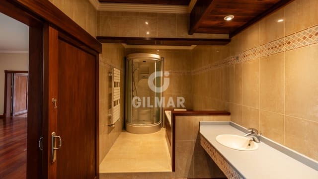 5 chambre Villa/Maison à vendre à Santa Brígida avec garage - 1 797 000 € (Ref: 9206069)