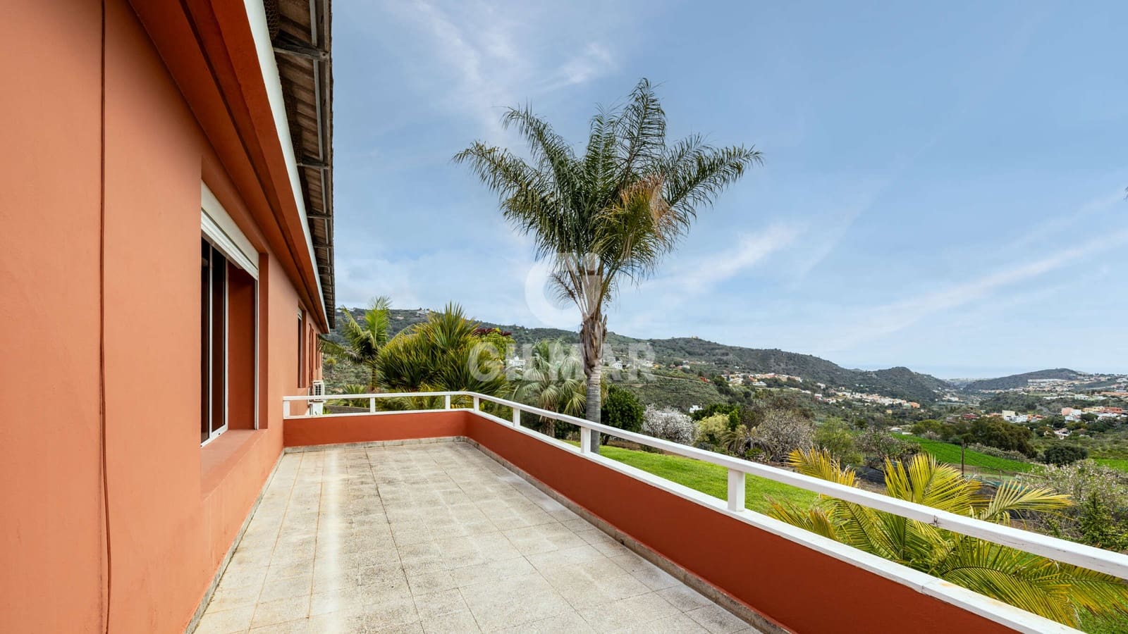 5 soverom Villa til salgs i Santa Brigida med garasje - € 1 797 000 (Ref: 9206069)