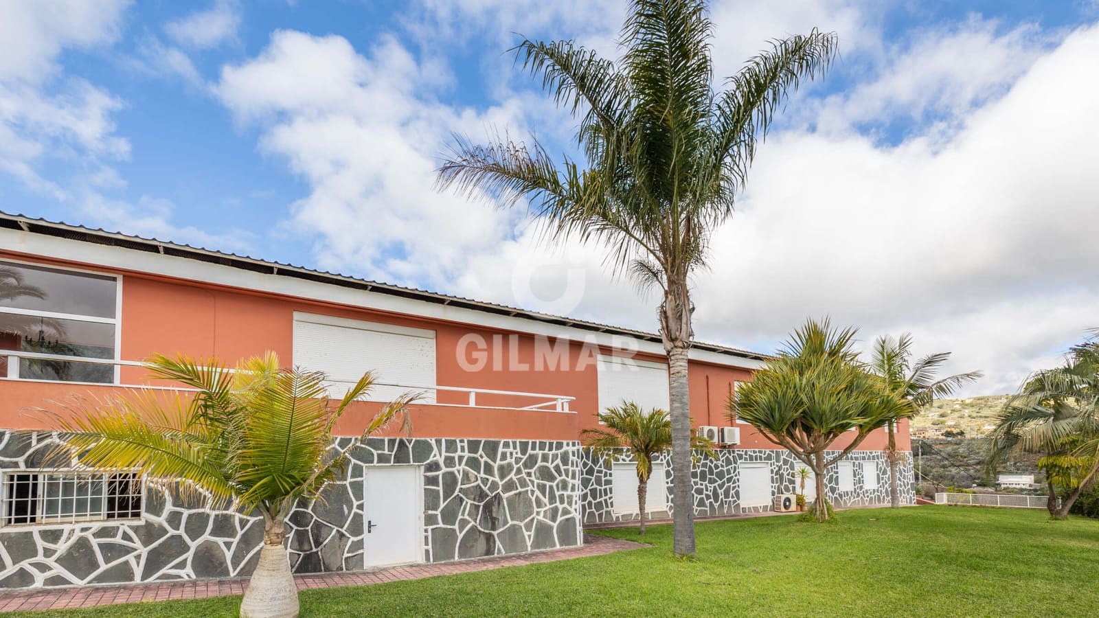 5 soverom Villa til salgs i Santa Brigida med garasje - € 1 797 000 (Ref: 9206069)