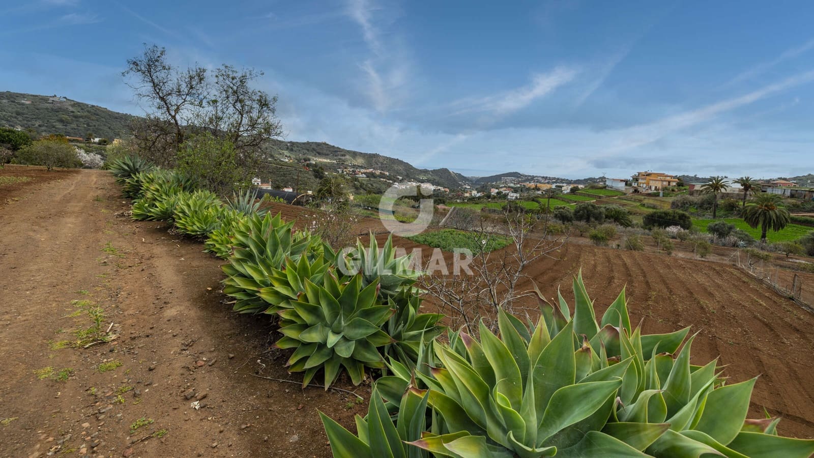 5 soverom Villa til salgs i Santa Brigida med garasje - € 1 797 000 (Ref: 9206069)