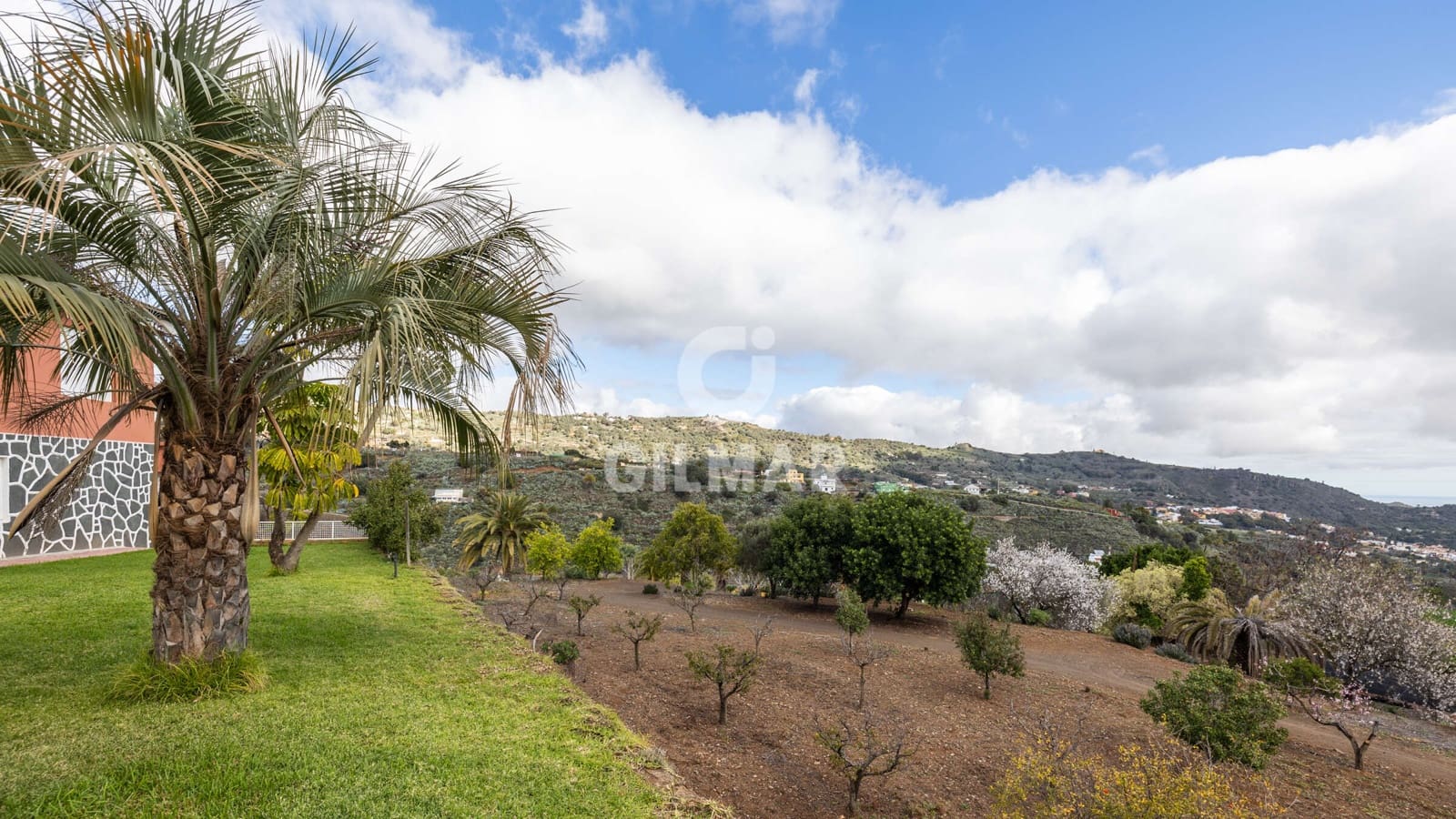 5 soverom Villa til salgs i Santa Brigida med garasje - € 1 797 000 (Ref: 9206069)