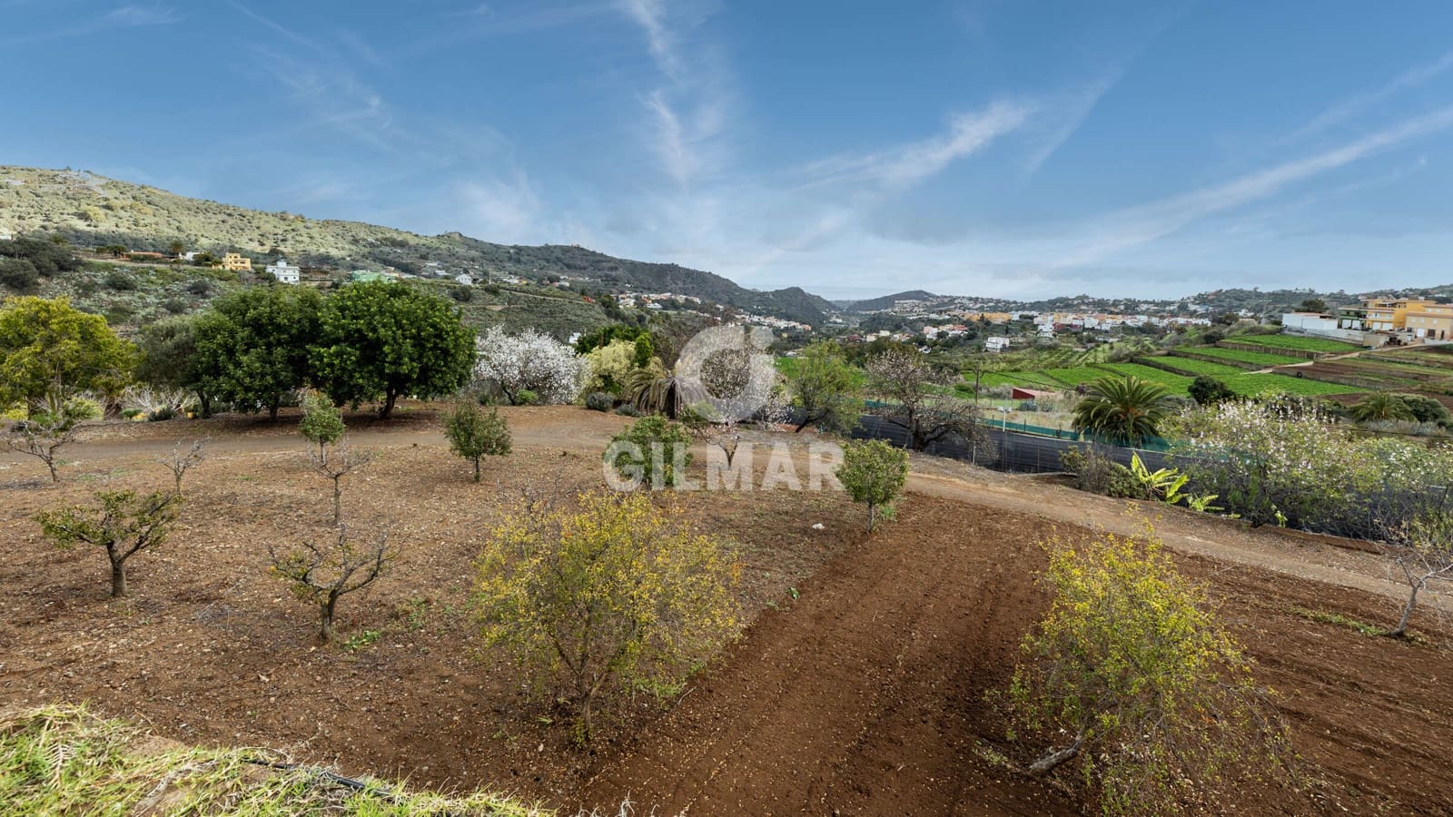 5 soverom Villa til salgs i Santa Brigida med garasje - € 1 797 000 (Ref: 9206069)